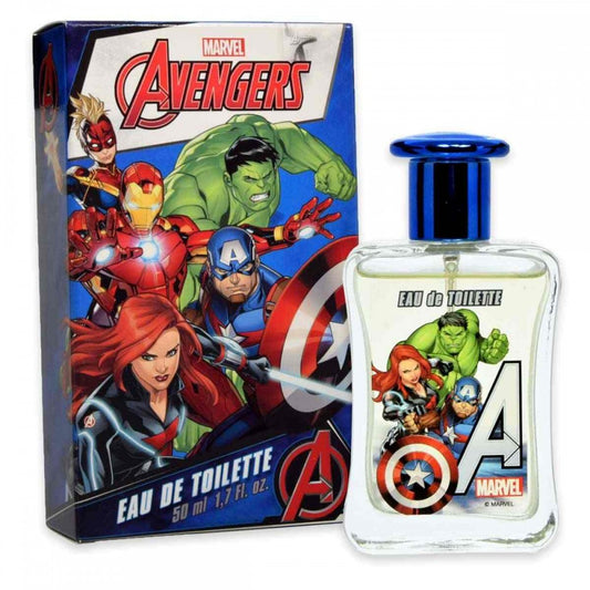 Avengers Marvel Eau de Toilette 50 ml