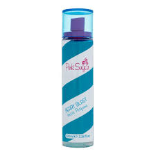 Aquolina Pink Sugar Berry Blast Profumo per capelli 100 ml