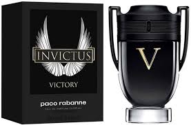 Paco Rabanne Invictus Victory Uomo Eau de Parfume Extreme 100 ml Spray