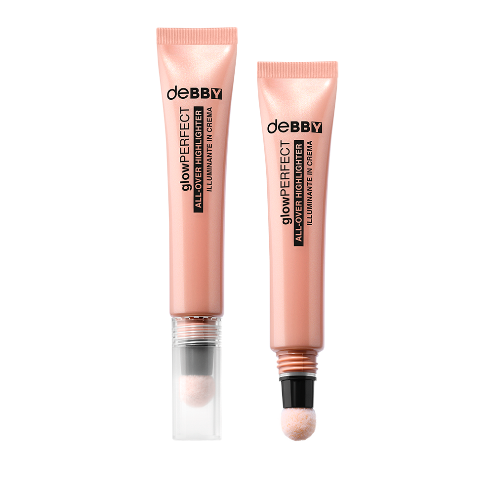 Debby Illuminante In Crema Glow Perfect Viso e Corpo