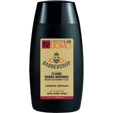 Dermolab Uomo Fluido Barba Morbida 120 ml