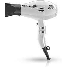 Parlux 385 Power Light Ionic Ceramic Asciugacapelli Professionale