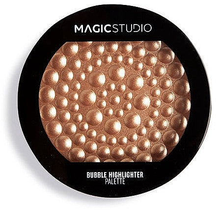 Magic Studio Bubble Illuminante Viso e Corpo