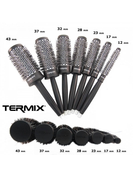 Termix Spazzole Professionali