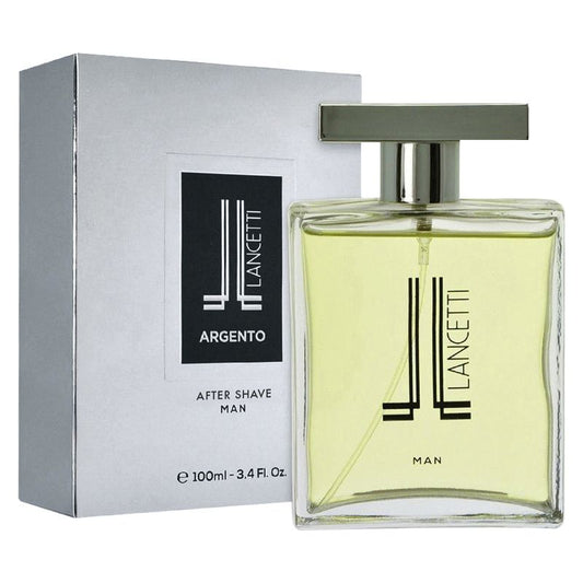 Lancetti Argento After Shave 100 ml Spray