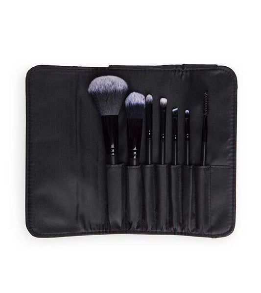 Magic Studio Professional Set 7 Pennelli Con Custodia