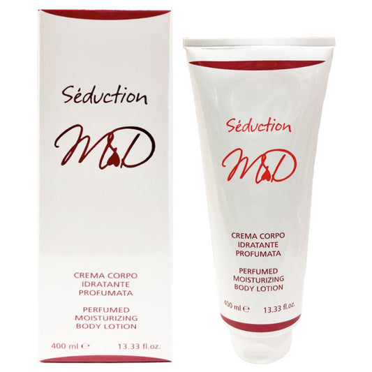 Modigliani MD Seduction Crema Corpo Donna