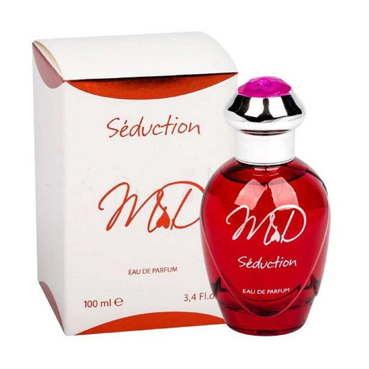 Modigliani MD Séduction Donna Edp 100 ml Spray