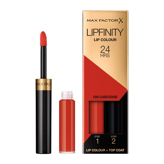 Max factor Lipfinity 24h 130 Luscious