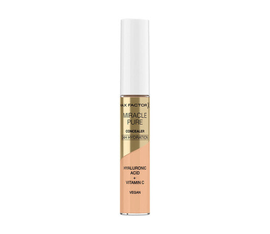 Max Factor Miracle Pure Concealer 01 Fair