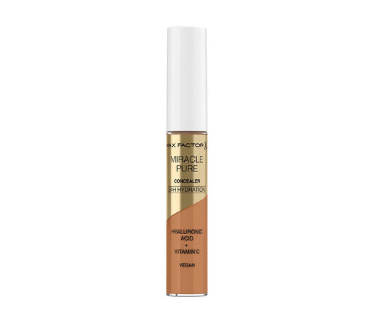 Max Factor Miracle Pure Concealer 07 Medium To Tan