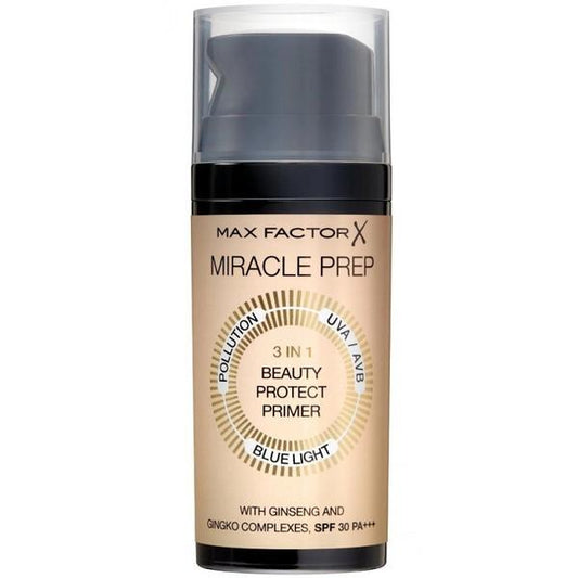 Max Factor Primer Miracle Prep 3 in 1