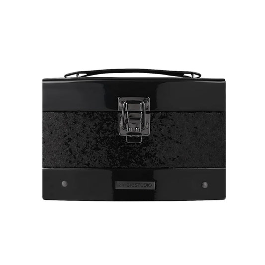 Magic Studio Trousse Magic Black Crystals Small Case