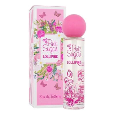 aquolina pink sugar lolly pink profumo