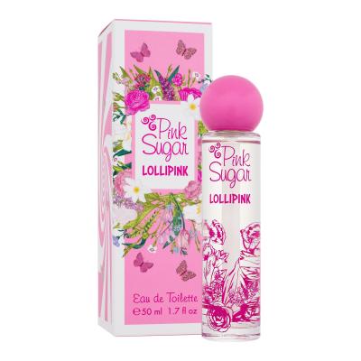 aquolina pink sugar lolly pink profumo