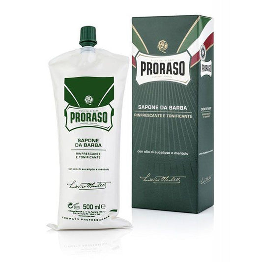 Proraso Sapone da Barba Professionale 500 ml