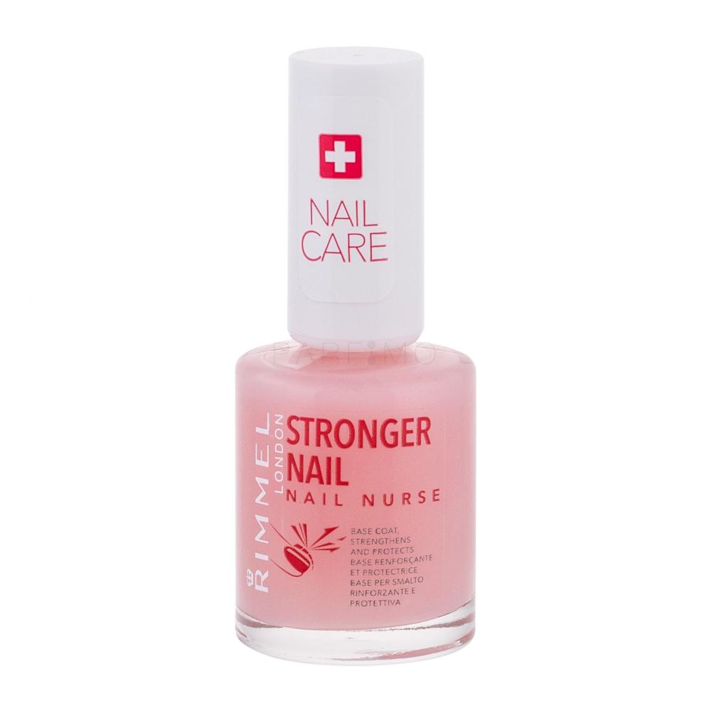 Rimmel Smalto Nail Care Stronger Nail