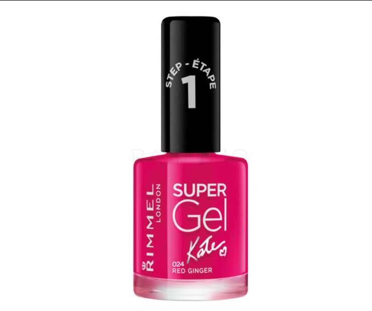 Rimmel Smalto Super Gel