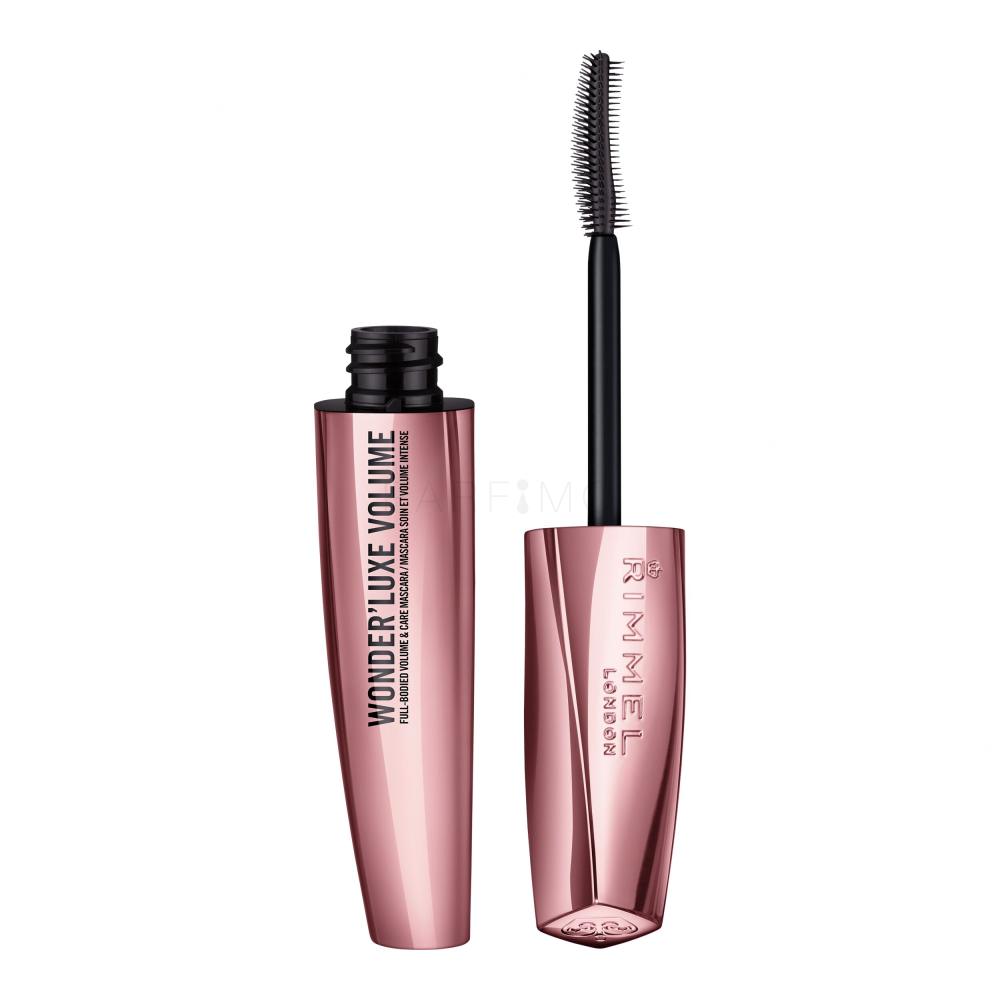 Rimmel Mascara Wonder' Luxe Volume