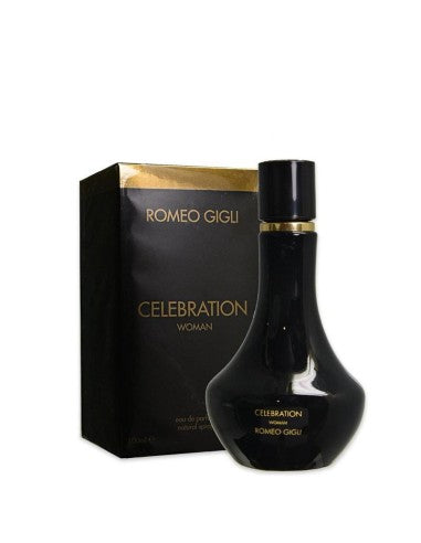 Romeo Gigli Celebration Woman Eau de Parfum 100 ml