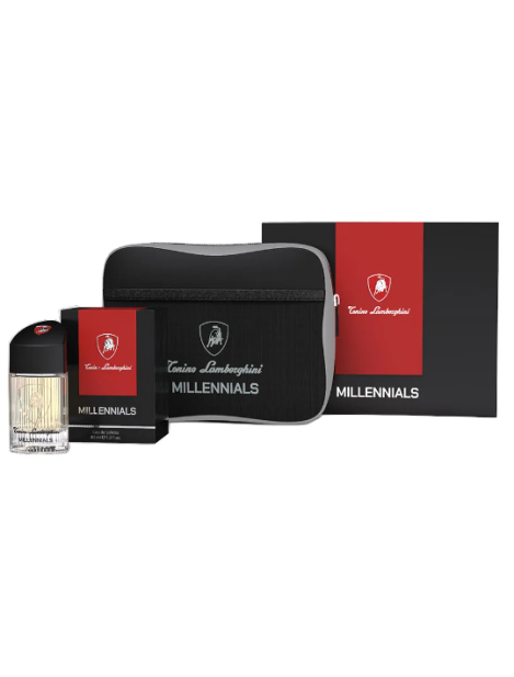 Tonino Lamborghini Millennials Confezione Regalo