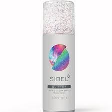 Sibel Lacca Glitter 125 ml