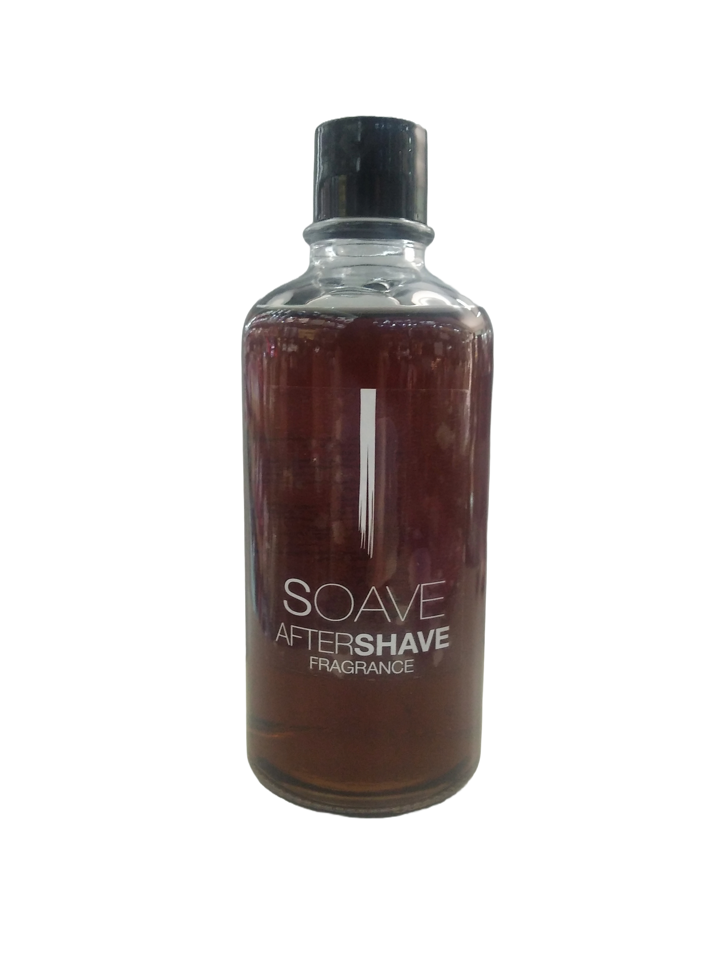 SOAVE Tabac e Vanil  DOPOBARBA  400 ML