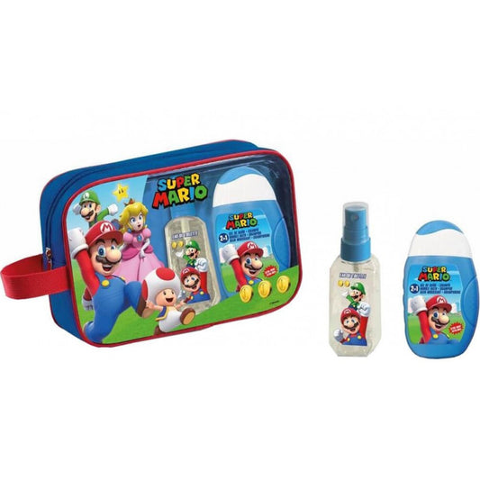 Super Mario Confezione Regalo Bambini