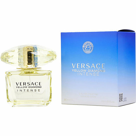 Versace Yellow Diamond Intense Donna Eau de Parfum 90 ml spray