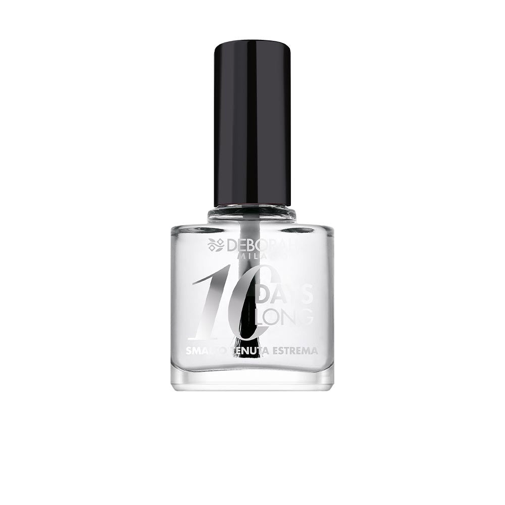 Deborah Smalto 10 Day Long 00 TOP COAT