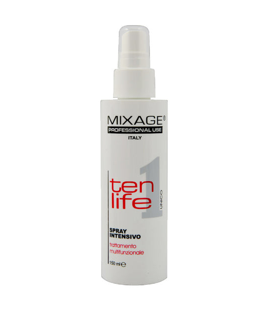 MIXAGE TEN LIFE SPRAY