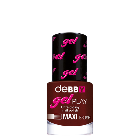 Debby Smalto Gel Play Ultra Glossy