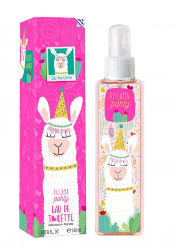 Pillama Party Edt Spray 200 ml Profumo Bambini