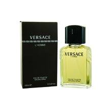 Versace L' Homme Eau de Toilette 100 ml Spray