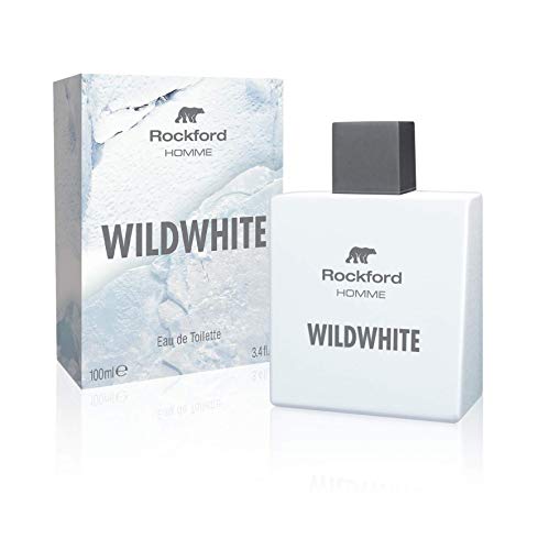 ROCKFORD WILDWHITE AFTER SHAVE 100 ML