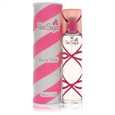 Aquolina Pink Sugar Donna Edt  50 ml Spray