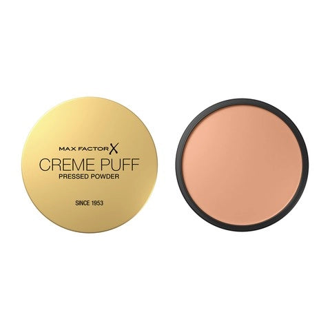 MAX FACTOR CIPRIA CREME PUFF N 53 TEMPTING  TOUCH