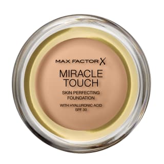 Max Factor Fondotinta Miracle Touch 60 Sand