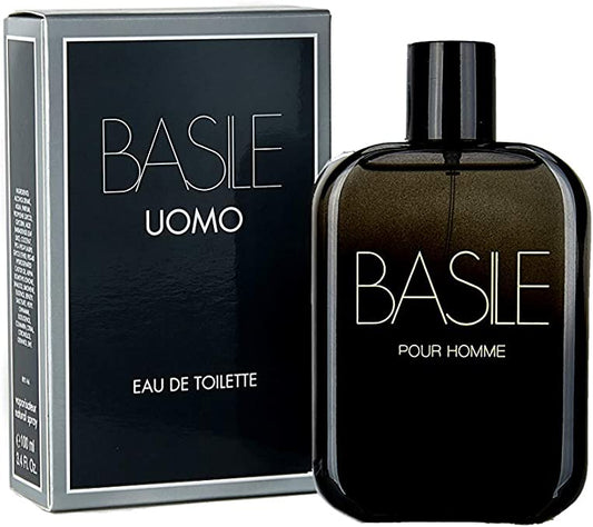 Basile Uomo EDT 100 ml Spray