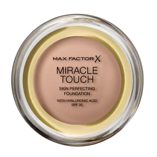 Max Factor Fondotinta Miracle Touch 70 Natural