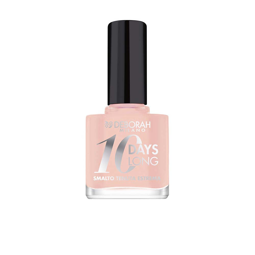 Deborah Smalto 10 Day Long 882 NUDE ROSE