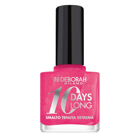 DEBORAH SMALTO 10 DAY LONG 902 SPRING FUCHSIA