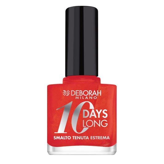 DEBORAH SMALTO 10 DAY LONG 903 LIGHT RED BLOSSOM