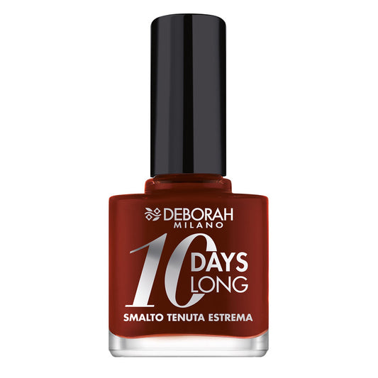 DEBORAH SMALTO 10 DAY LONG 905 ROYAL RED