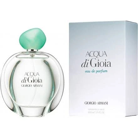 Giorgio Armani Acqua di Gioia Donna Eau de Parfum 100 ml Spray