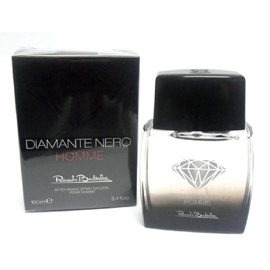 RENATO BALESTRA DIAMANTE AFTER SHAVE  SPRAY UOMO 100 ML