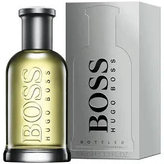 Hugo Boss Bottled Uomo Eau De Toilette 100 ml