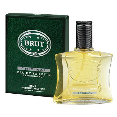 Brut Original Uomo 100 ml Spray