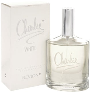 Charlie White Donna Edt 100 ml Spray