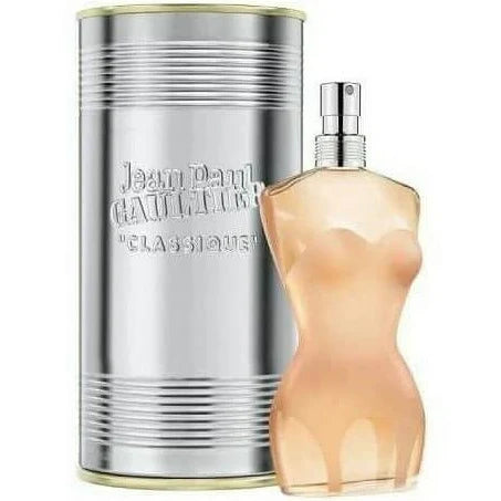 Jean Paul Gaultier Classique Donna Edt 100 ml Spray